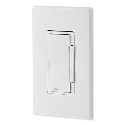 Leviton Decora Smart No-Neutral Dimmer