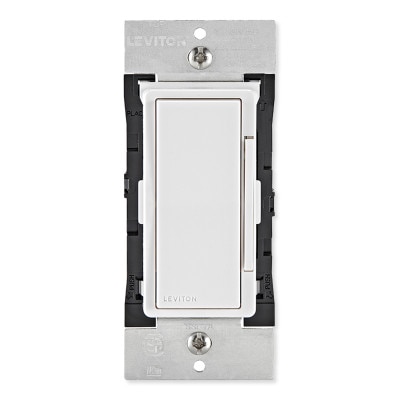 Leviton Decora Smart No-Neutral Dimmer