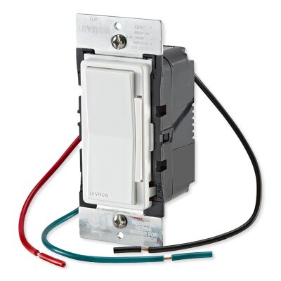 Leviton Decora Smart No-Neutral Dimmer