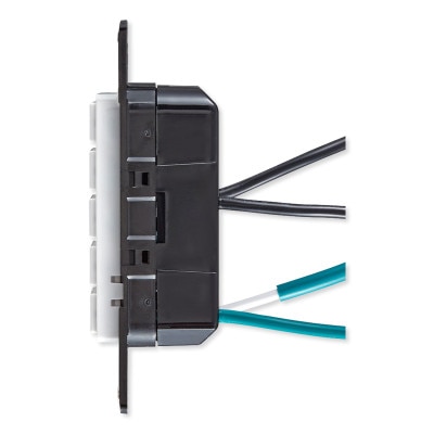 Leviton Decora In-Wall Countdown Timer Switch (10, 20, 30, 60 Min)
