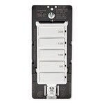 Leviton Decora Preset Countdown Single/Multi-Way Timer Wall Switch, 30 Min (5, 10, 15, 30 Min)