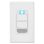 Leviton Decora Smart Voice Dimmer with Built-In Amazon Alexa