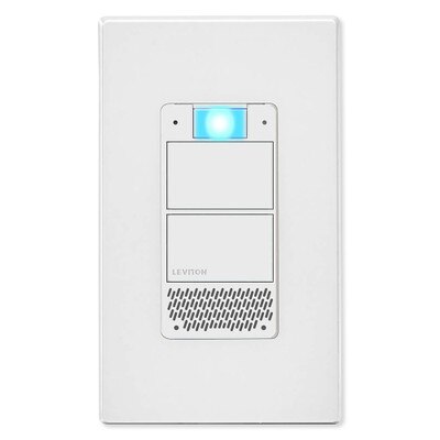 Decora Digital/Decora Smart Matching Switch Remote, DD0SR-DLZ