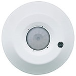 Leviton ODC PIR Ceiling-Mount Vacancy Sensor, 1,500 Sq. Ft.