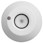Leviton Provolt Line Voltage Photocell, Ceiling Mount