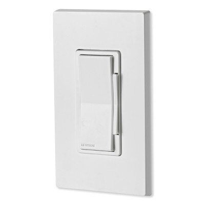 Leviton Decora Z-Wave 800 Series Smart Dimmer