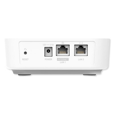 Luxul Epic Mesh Node Kit