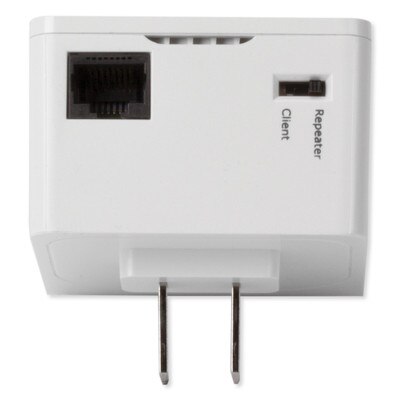 Luxul Dual Band Wireless Wifi Bridge and Range Extender