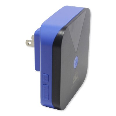 Mail Chime Mail Alert Wireless Mailbox Notification System (Open Box)
