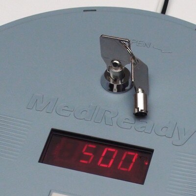 MedReady 1700 Medication Dispenser for PRN Dosing