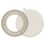 MedReady Medication Tray & Plastic Cover