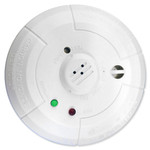 Napco Gemini Wireless Carbon Monoxide Detector