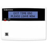 Napco Gemini Door Style Custom Alphanumeric Keypad