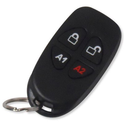 Napco Gemini Wireless Key Fob/Emergency Pendant Transmitter