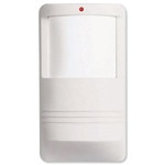 Napco Gemini Wireless PIR Sensor, Pet Immune (40 Lbs.)