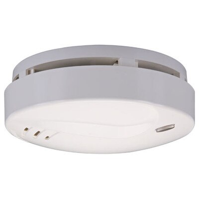 Napco Gemini Wireless Smoke Detector