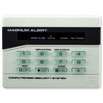 Napco Magnum RP1054E Digital Display Keypad (Open Box)