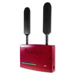 Napco StarLink Fire Commercial Fire Alarm Communicator, Sole Path, Verizon LTE (Open Box)
