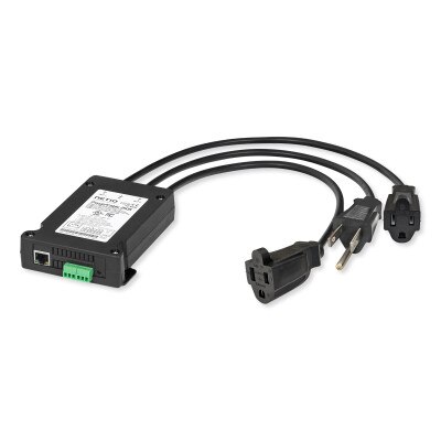 NETIO PowerCable 2KB Smart Flat Power Distribution Unit