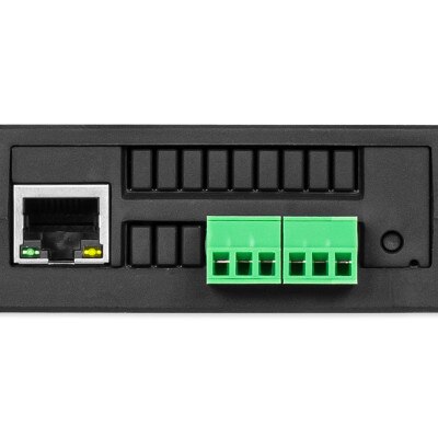 NETIO PowerCable 2KB Smart Flat Power Distribution Unit