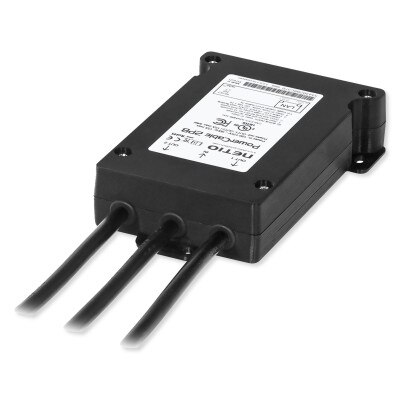 NETIO PowerCable 2PB Smart Flat Power Distribution Unit, Dual Output NEMA 5-15R