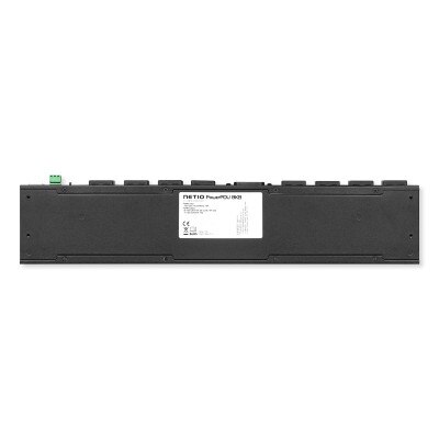 NETIO PowerPDU 8KB Smart Power Distribution Unit, 8 NEMA 5-15R Outputs