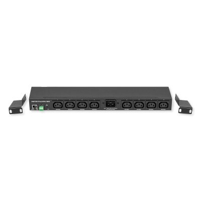 NETIO PowerPDU 8KS Smart Power Distribution Unit, 8 IEC-320 C13 Outputs