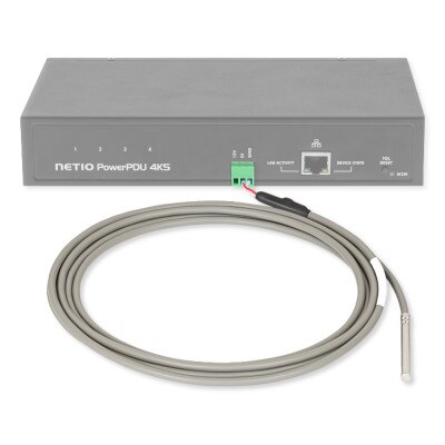 NETIO External Temperature Sensor