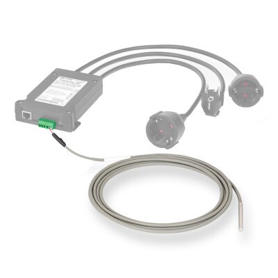 NETIO External Temperature Sensor