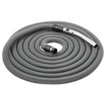 NuTone Central Vacuum Low-Voltage Standard Hose, 32 Ft. (Open Box)