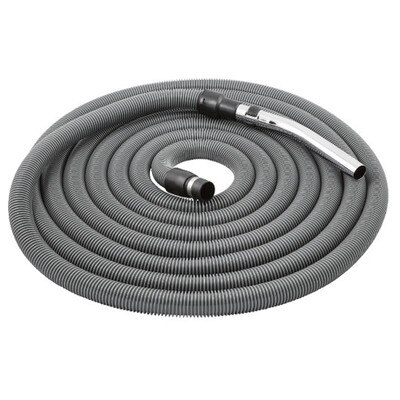 NuTone Central Vacuum Low-Voltage Standard Hose, 32 Ft. (Open Box)