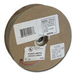 NuTone Central Vacuum 18/2 Low-Voltage Wire, 100 Ft.