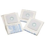 NuTone Central Vacuum Six-Gallon Replacement Bags (3 Pack)