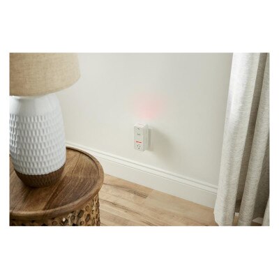 NuTone Overture Smart Air Quality Monitor Room Sensor