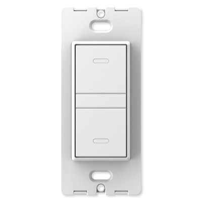 NuTone Overture Smart Air Quality Wall Control