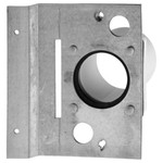 NuTone Central Vacuum Inlet Mounting Plate