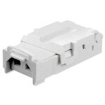 NuTone Central Vacuum E-Box for CI399 Electra-Valve II Inlets