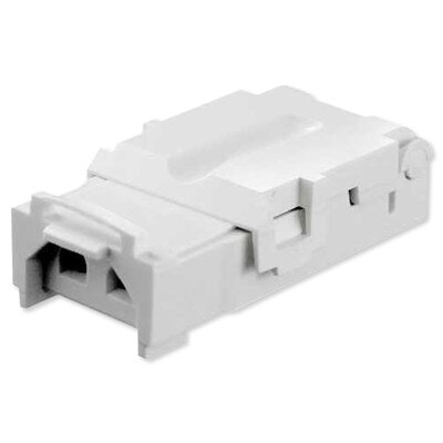 NuTone Central Vacuum E-Box for CI399 Electra-Valve II Inlets