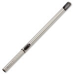 NuTone Central Vacuum Ratcheting Wand (Open Box)