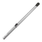 NuTone Central Vacuum Ratcheting Wand