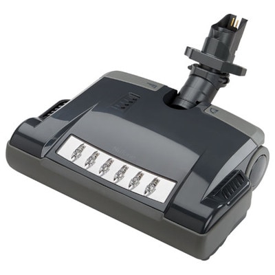 NuTone Central Vacuum Deluxe Electric Power Brush