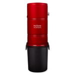 NuTone Central Vacuum PurePower 650W Power Unit (Open Box)