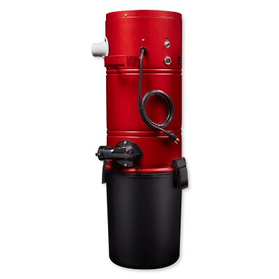 NuTone Central Vacuum PurePower 650W Power Unit
