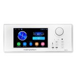 OEM Systems MS-21 Mainstation In-Wall Entertainment System with Installation Kit