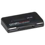 OEM Systems Mainstation Wireless Bluetooth Receiver with Apple 30-pin