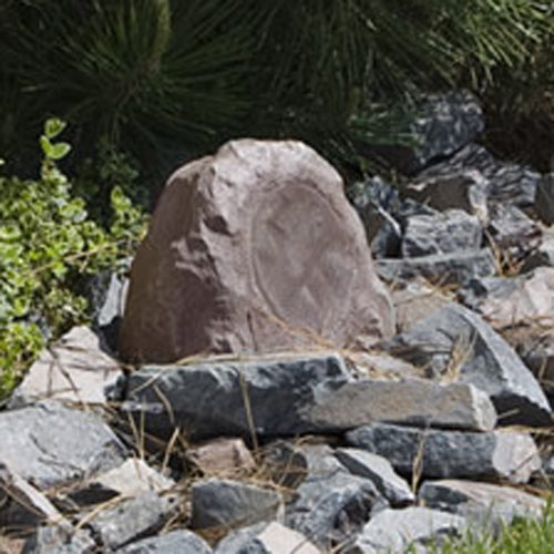 nuvo landscape speakers