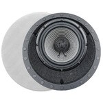 ArchiTech Premium 6.5 In. 15 Degree Frameless Speaker, 2-Way