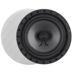 OEM Systems ArchiTech Premium 8 In. In-Wall/Ceiling Frameless Speakers, 2-Way