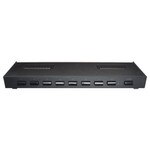 OEM Systems Pro-Wire Speaker Switcher, 8-Pair, 125W