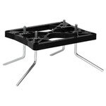 Optex Concrete Floor Bracket for Photoelectric Motion Towers